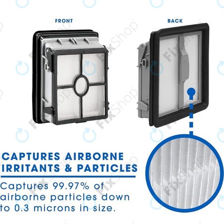 Φίλτρο 3350 για Bissell CrossWave