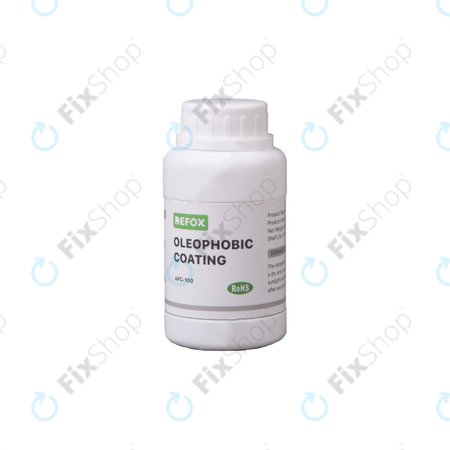 Ελαιόφοβη Επίστρωση Refox AFC-100 - 300g