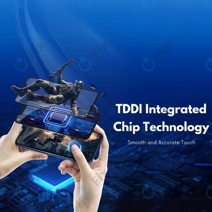 LCD Display Assembly για iPhone 15 Plus | FixPremium In-Cell