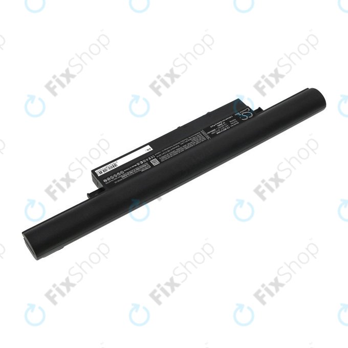 Μπαταρία για Medion Akoya E7415, Erazer P7643, 2600mAh, Li-Ion, 14.56V, A41-D17, HQ