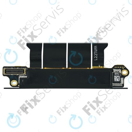 Κάλυμμα Μεσαίου Μεντεσέ για MacBook 12" A1534 (Αρχές 2015)