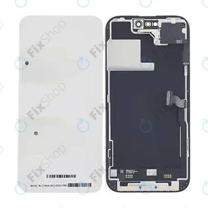 OLED Display Assembly για iPhone 14 Pro | 661-29370 | Genuine Apple