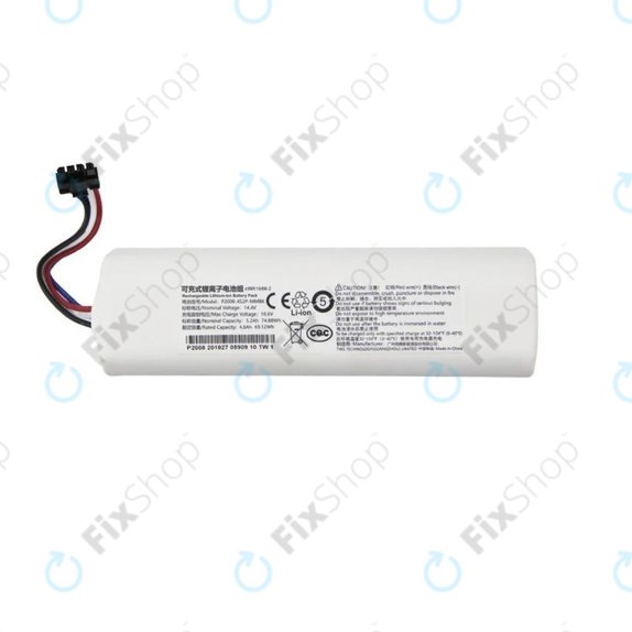 Μπαταρία για Xiaomi Dreame-series, P1904-4S2P-MM Li-Ion 14.4V 5200mAh