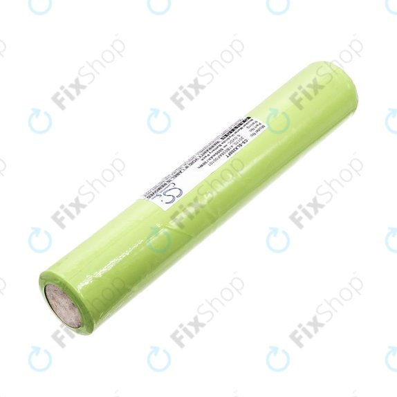 Μπαταρία για Streamlight ML5000, 5000mAh, Ni-MH, 6V, 20170, HQ