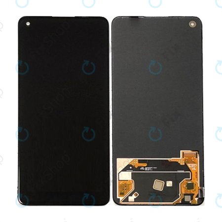 LCD Display με Touch Screen για Realme GT Neo 2 5G