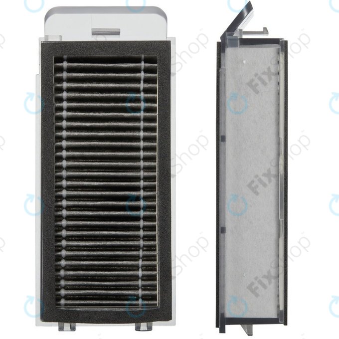 Φίλτρο HEPA, 2 τεμ. για Xiaomi Dreame X50 Ultra, L40s Pro Ultra, Mova V50 Ultra, P60