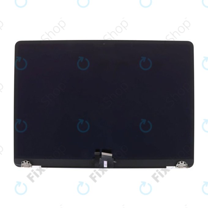 Συγκρότημα οθόνης για MacBook Air 13" M3, 2024, A3113, Ασημί, Silver, Refurbished