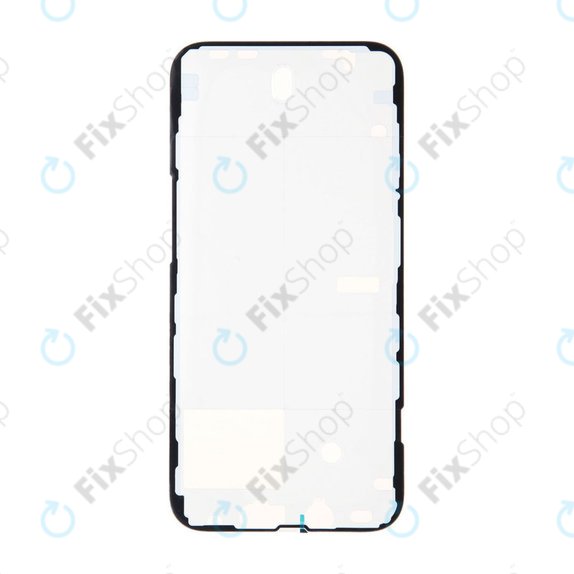 Ταινία Συγκόλλησης Οθόνης για iPhone 13 | 923-06620-S | Genuine Apple
