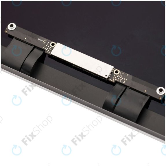 Συγκρότημα οθόνης για MacBook Air 13", 2020, A2337, διαστημικό γκρι, Space Gray, Refurbished