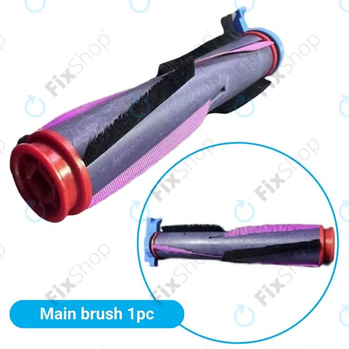 Ολοκληρωμένο Σετ για Shark AV2820S | AV2820XEUS | AV2820AE