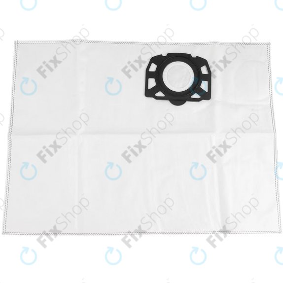 Σακούλα σκόνης, 4 τεμ. για Kärcher WD 2, WD 2 Plus, WD 3