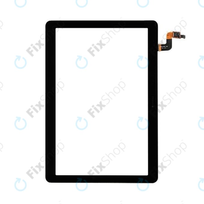 Οθόνη αφής για Huawei MediaPad T3 10, Μαύρο, Black