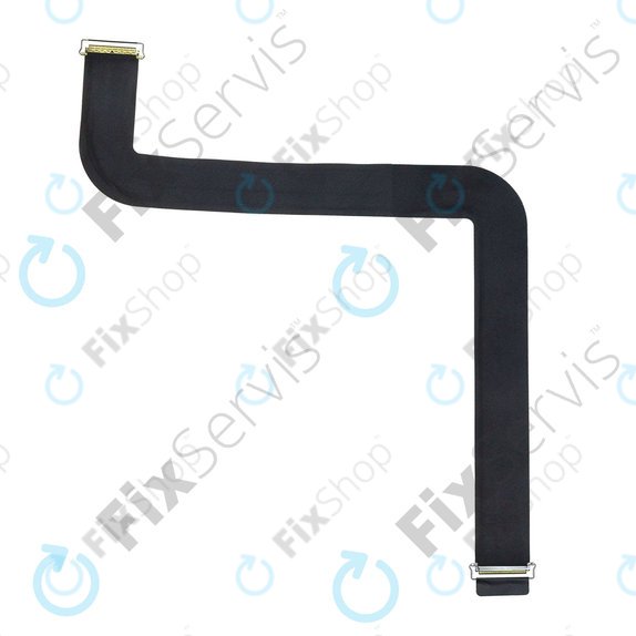 Καλώδιο eDP Οθόνης LCD για iMac 27" A1419 (Τέλη 2012 - Τέλη 2013)