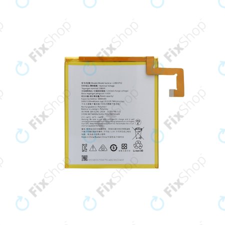 Μπαταρία για Lenovo Tab M10 (3rd Gen), TB-328FU, TB-328XU, 5100mAh