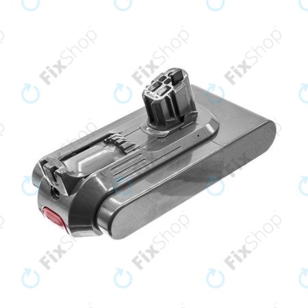 Μπαταρία για Dyson V11, V15, SV15, SV18, 970938-01, 25.2V, 4000mAh, HQ