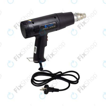 Πιστόλι Θερμότητας για Sunshine RS-1800D