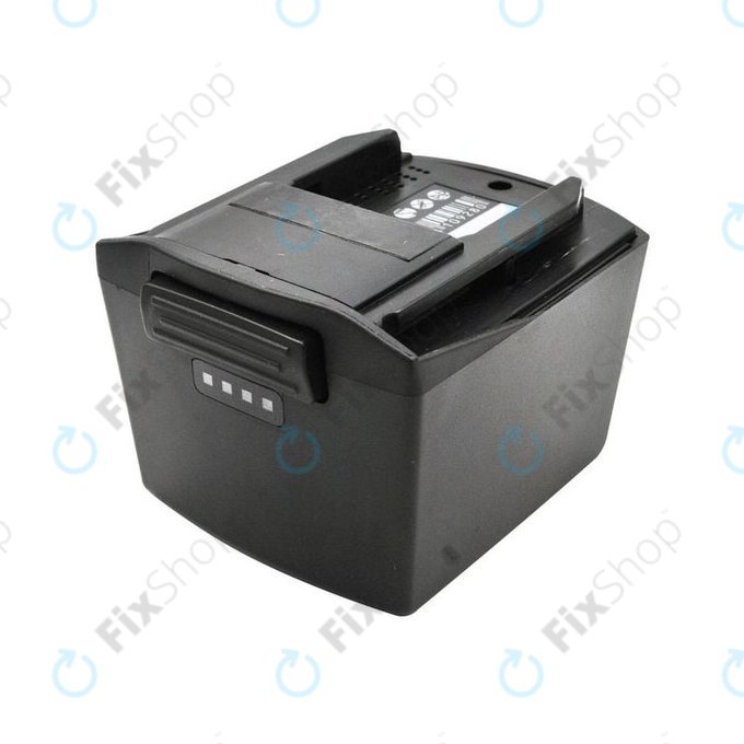 Μπαταρία για Hilti SFC14-A, SFH140A, 4000mAh, Li-Ion, 14.4V, B14/3.3, HQ