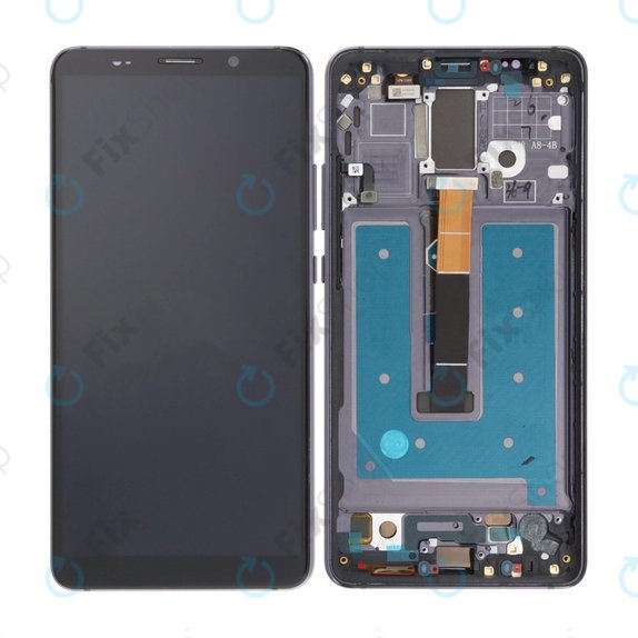Συγκρότημα οθόνης για Huawei Mate 10 Pro, Midnight Blue
