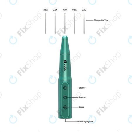 Στυλό Γυαλίσματος για Επισκευή Τηλεφώνων για 2UUL