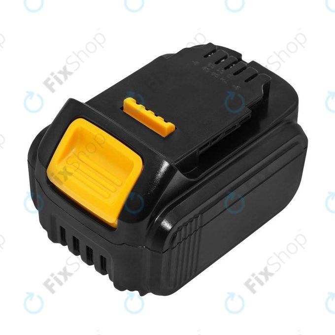 Μπαταρία για Dewalt DCB090, XR, 3000mAh, Li-Ion, 14.4V, DCB140, HQ