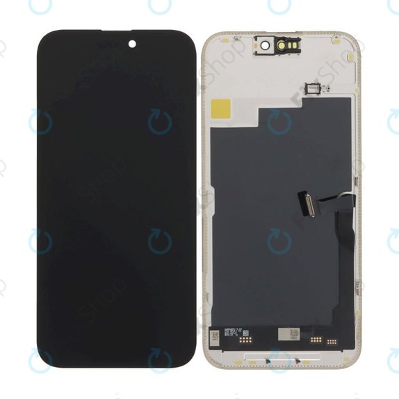 LCD Display Assembly για iPhone 15 Pro Max | FixPremium 120Hz