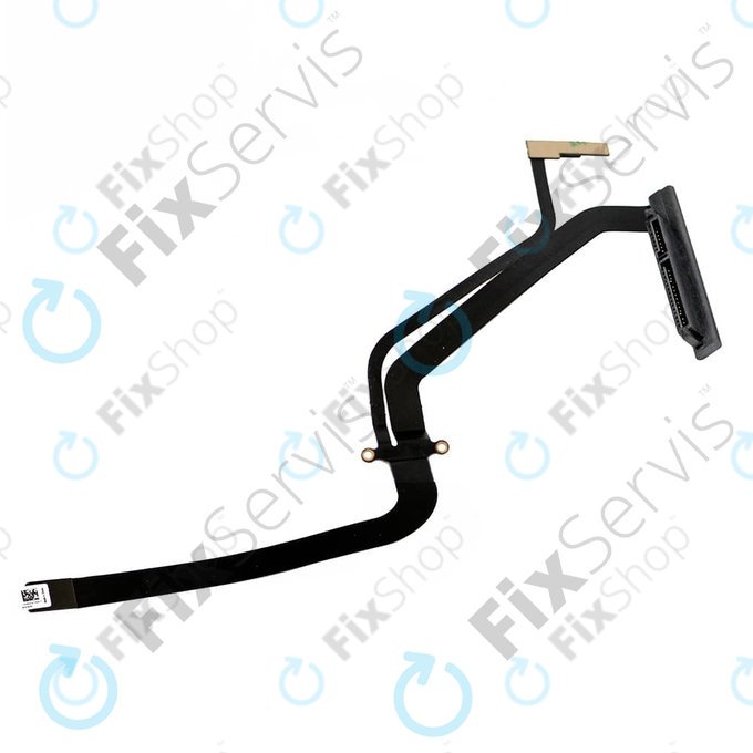 Καλώδιο HDD για MacBook Pro 13" A1278 (Αρχές 2011 - Τέλη 2011)