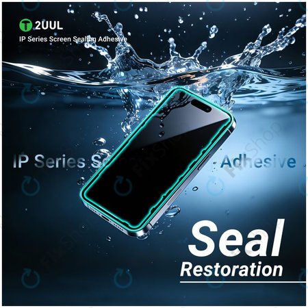 Ταινία Συγκόλλησης Στεγανοποίησης Οθόνης για iPhone 17, 2UUL SA17