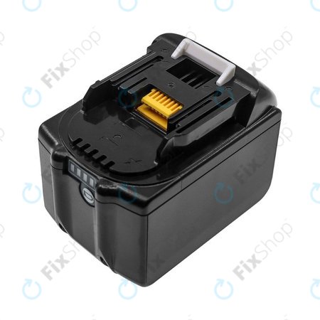 Battery για Makita 18V | BL1830 | BL1835 | LXT400 | 194205-3 | 194204-5 | 194309-1 | Li-Ion | 18.0V | 6000mAh | HQ