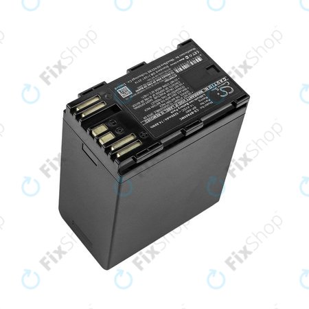 Μπαταρία για Canon EOS S200, C300, 5200mAh, Li-Ion, 14.4V, BP-A60, HQ