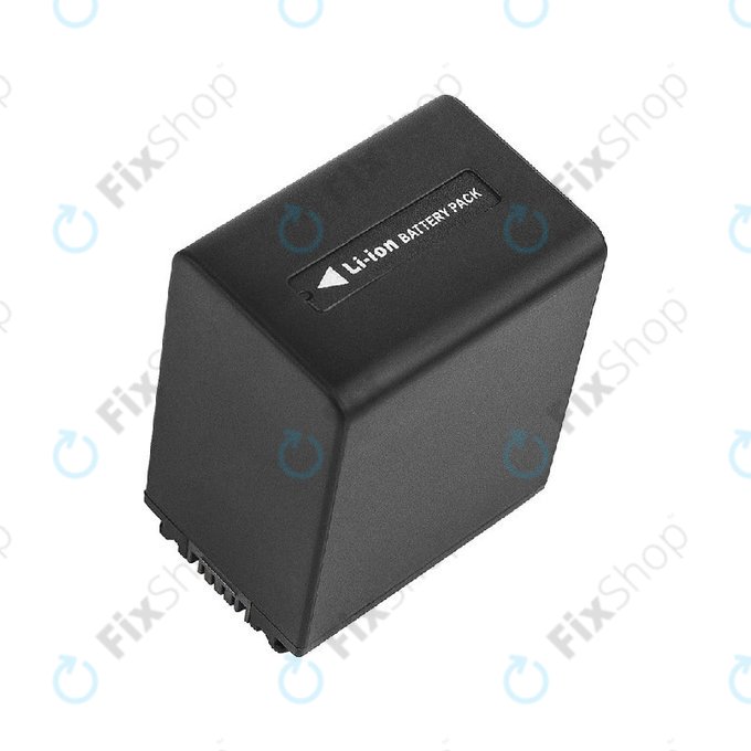 Μπαταρία για Sony FDR-AX, HDR-CX, HDR-CX HDR-PJ, NEX-VG30, 2700mAh, Li-Ion, 7.3V, NP-FV100A, HQ