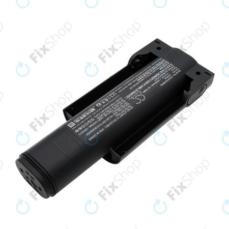 Μπαταρία για Dyson WashG1 Wet Floor Cleaner, 2350mAh, Li-Ion, 14.8V, 452646, HQ