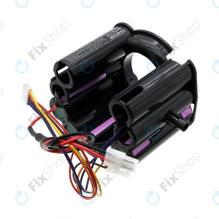 Μπαταρία για Rowenta RH6737WH, SS-9100043101, 18.5V, 3500mAh, HQ