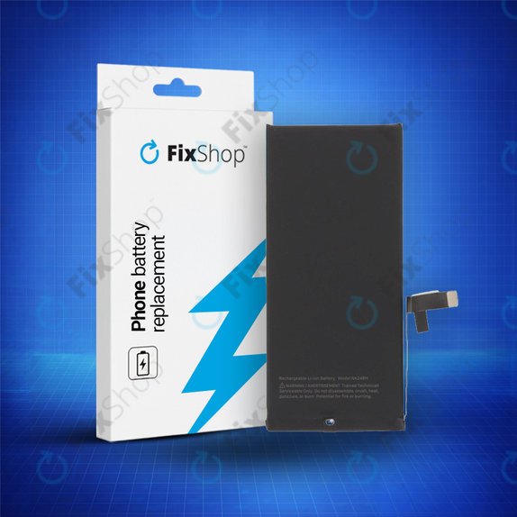 Μπαταρία για iPhone 16e, 4005mAh, NA248H