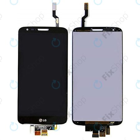 LCD Display με Touch Screen για LG G2 | D802 | Aftermarket
