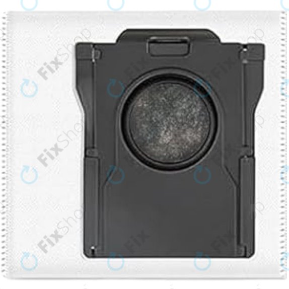 Σετ ανταλλακτικών για Xiaomi Dreame Mova E30 Ultra (1x Κύρια βούρτσα, 2x Φίλτρο, 2x Πλαϊνή Βούρτσα, 4x Πανί Σφουγγαρίστρας, 2x Σακούλα σκόνης)