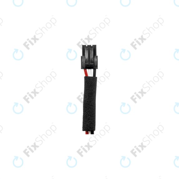 Μπαταρία για Logitech UE Boom 2, 3400mAh, Li-Ion, 3.7V, 00798-601-8207, HQ