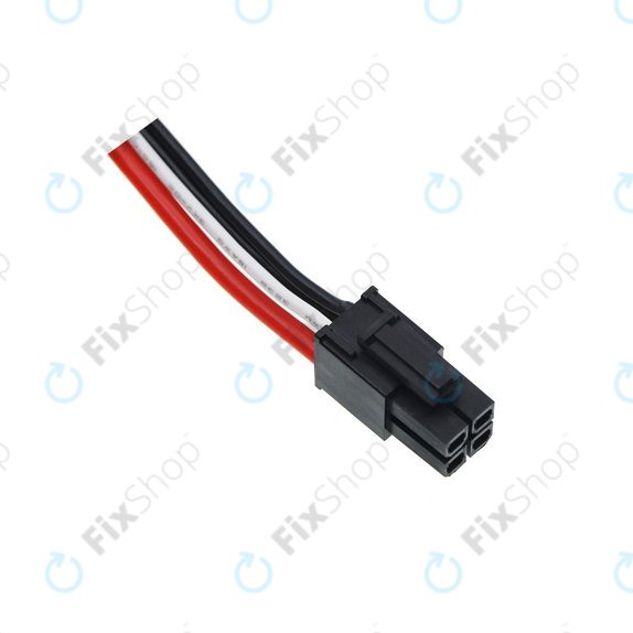 Μπαταρία για Bosch Indego 350, 400, M 700, Indego S+ 350, 2500mAh, Li-Ion, 18V, F016104898, HQ