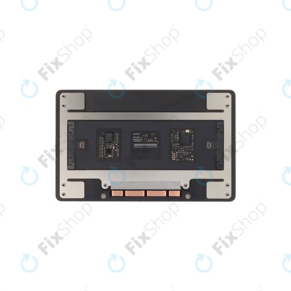 Πλήρες trackpad για MacBook Pro 14", A2992 (2023), Silver, 661-38736, Genuine Apple