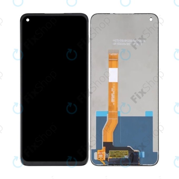 LCD Display με Touch Screen για OnePlus Nord CE 2 Lite 5G | CPH2381 | Aftermarket