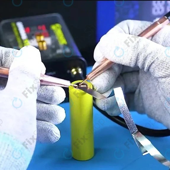 Ανιχνευτής Βλαβών Κυκλώματος Mechanic WS ONE - VC04