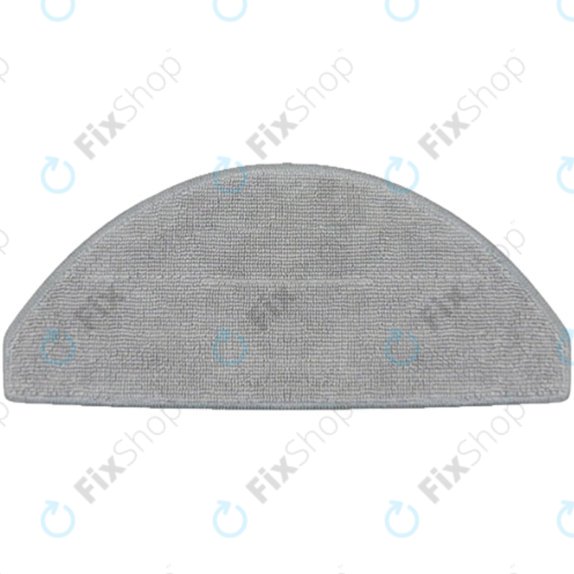 Σετ ανταλλακτικών για Xiaomi Roborock Q7 M5, Q7 M5+, Q7 L5, Q7 L5+ (2x Κύρια βούρτσα, 4x Φίλτρο, 4x Πλαϊνή Βούρτσα, 4x Πανί Σφουγγαρίστρας, 4x Σακούλα σκόνης)
