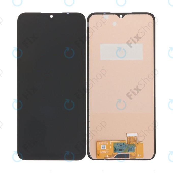 LCD Display με Touch Screen για Samsung A16 5G | Aftermarket