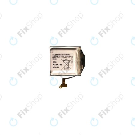 Battery για Samsung Watch 42mm | R810 | EB-BR810ABU | 270mAh