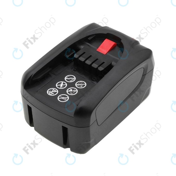 Battery για Bosch 18V | 2 607 337 314 | Li-Ion | 18.0V | 5000mAh | HQ
