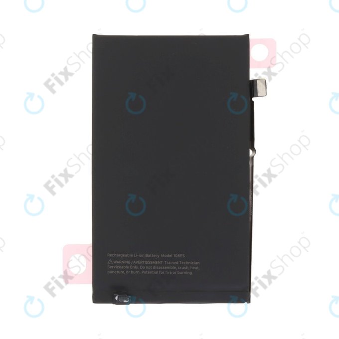 Battery για iPhone 16 Plus | 4674mAh | Service Pack