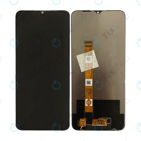 LCD Display με Touch Screen για Oppo A15 | Aftermarket