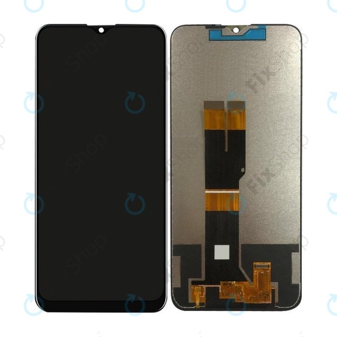 Οθόνη με οθόνη αφής για Nokia G20, TA-1336, TA-1343, G10, TA-1334, TA-1351, Aftermarket