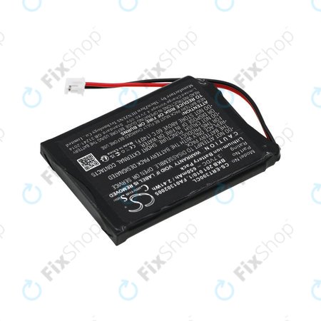 Μπαταρία για Ascom, Avaya, Ericsson, Telstra, 650mAh, Li-Ion, 3.7V, FA01302005, HQ