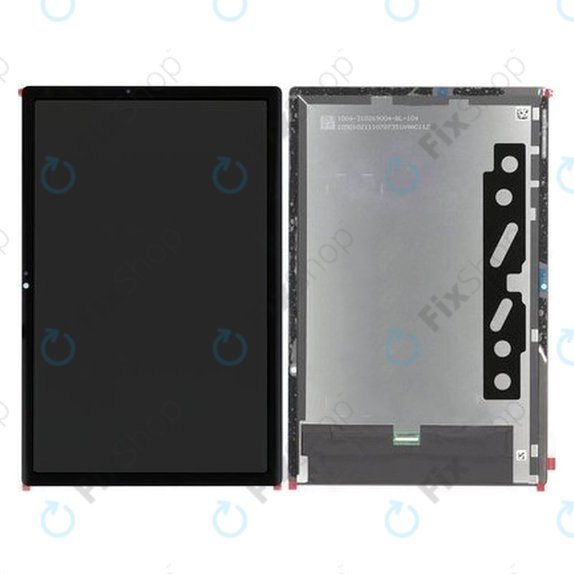 Οθόνη με οθόνη αφής για Samsung Tab A8 10.5, SM-X200, SM-X205, GH81-21915A, Service Pack