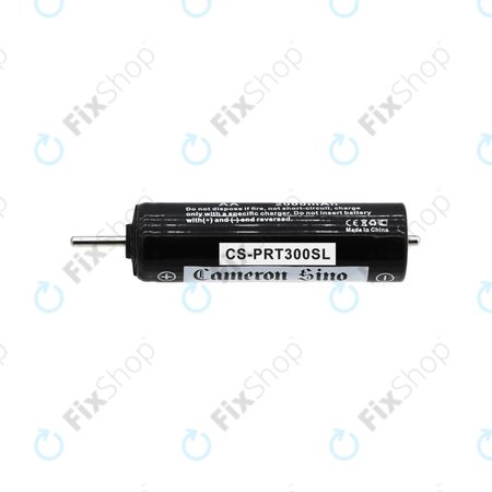 Μπαταρία για Panasonic ES-RT30, ES-SA40, 2000mAh, Ni-MH, 1.2V, EW1211RRB84W, HQ